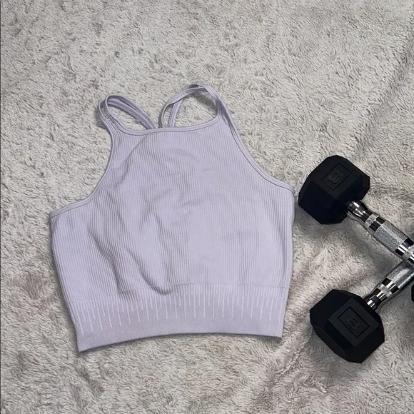 BO+TEE SPORTS BRA - Picture 1 of 4